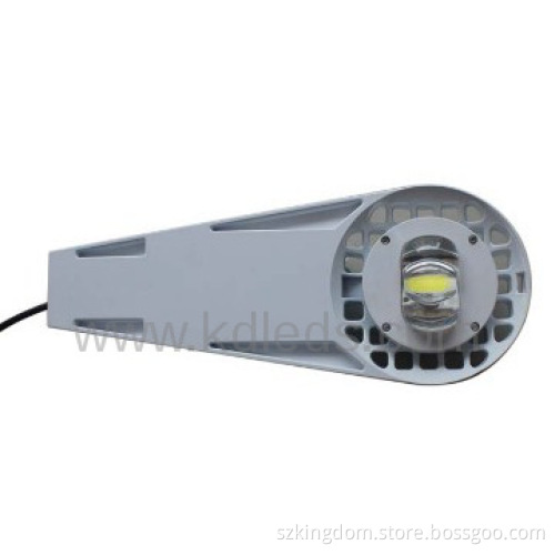 energy saving high power led street light 50w with 3 years warranty
